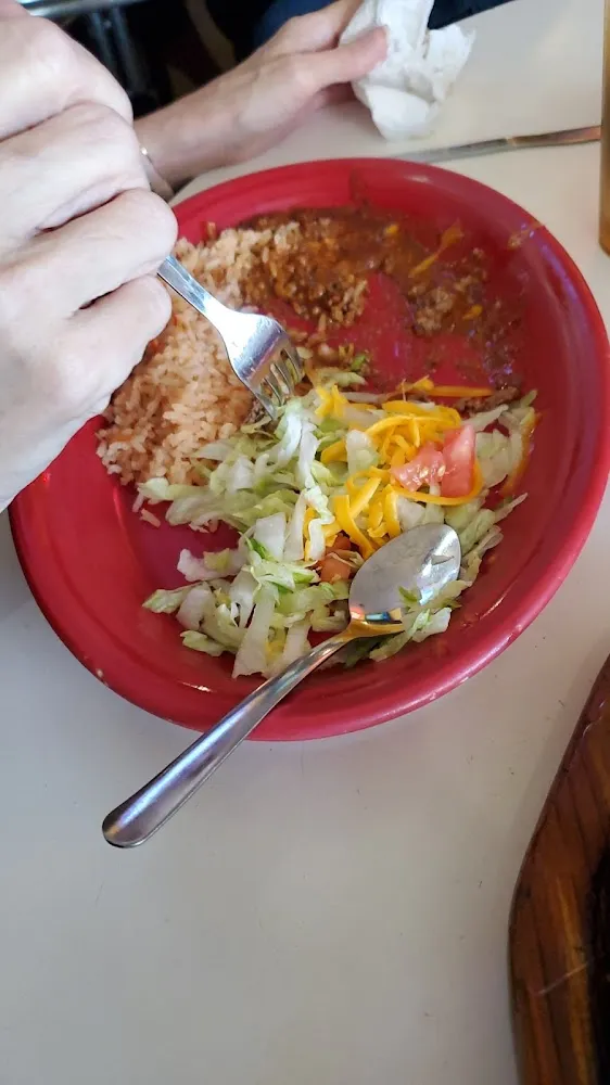 Beef Enchiladas