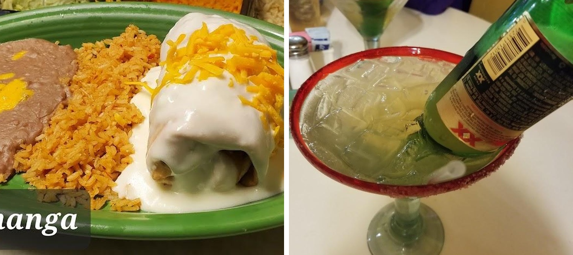 Jalapeno's of Farmersville