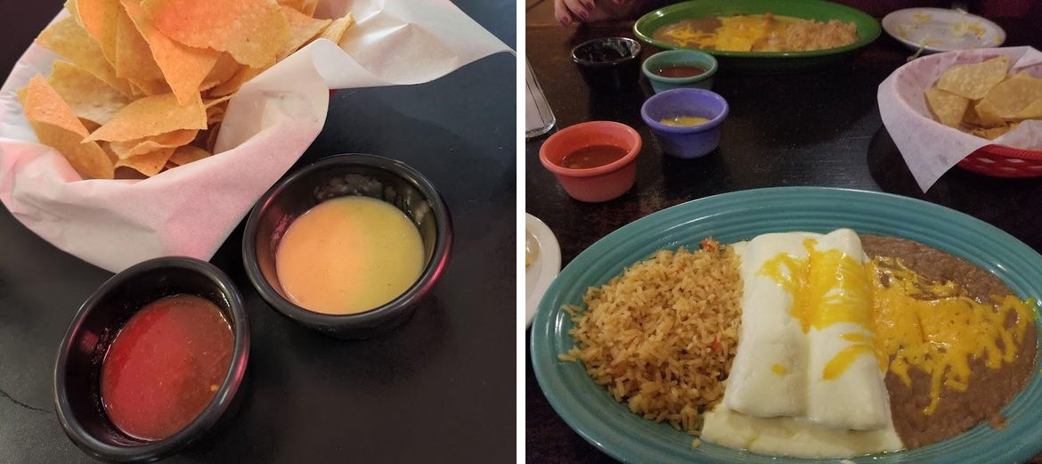 Jalapeno's of Farmersville
