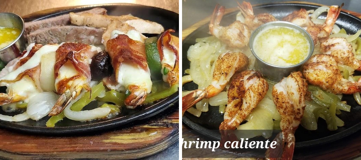 Jalapeno's of Farmersville