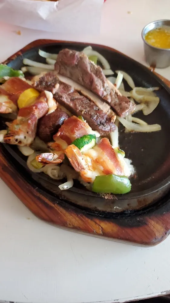 Jalapeno with Meat